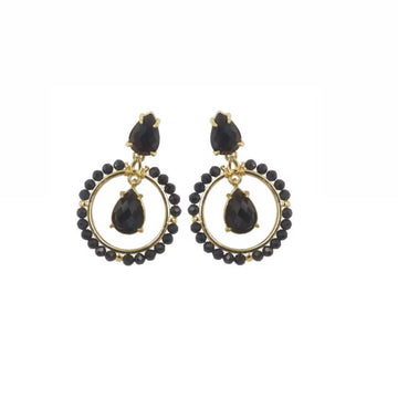 Elena Earrings