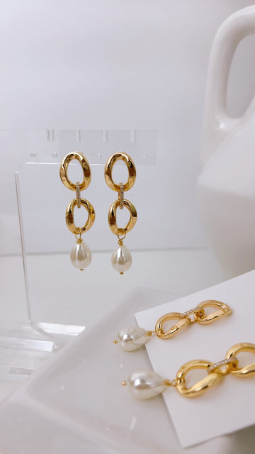 Elsy Earrings