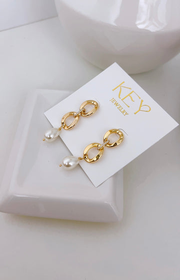 Elsy Earrings