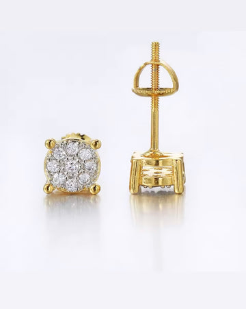 Amelia Stud Earring