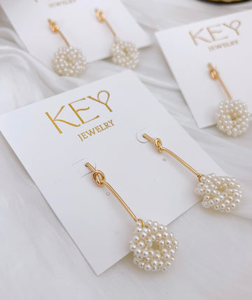 Cloe Earrings