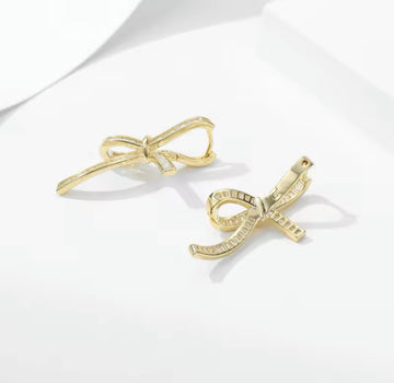 Coquette Earrings