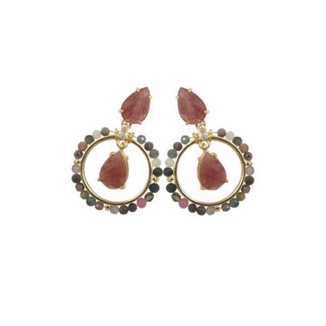 Elena Earrings