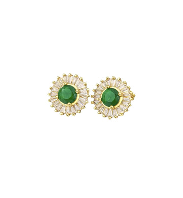 Faby Stud Earrings