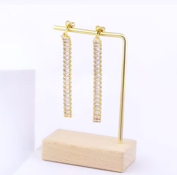 Eliana Earrings