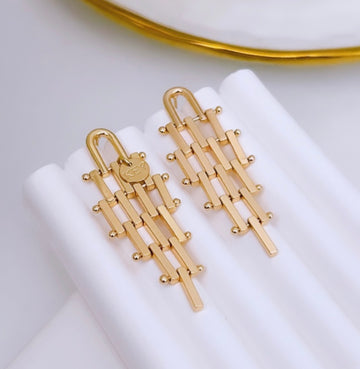 Moni Earrings