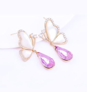 Mariposa Earrings