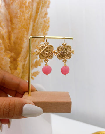 Magic Earrings