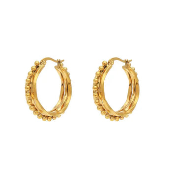 Mila Hoops