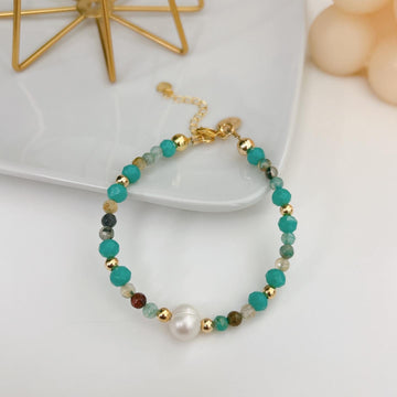 Boho Bracelet