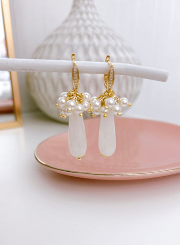 Bridal Earrings