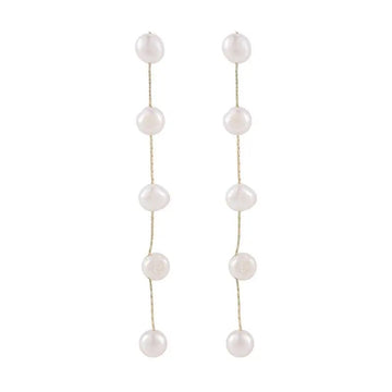 Monic Earrings