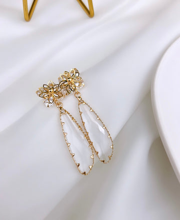 Andrea Earrings