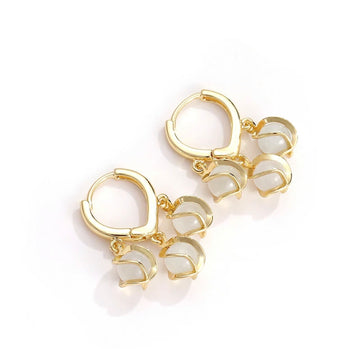 Mini Earrings