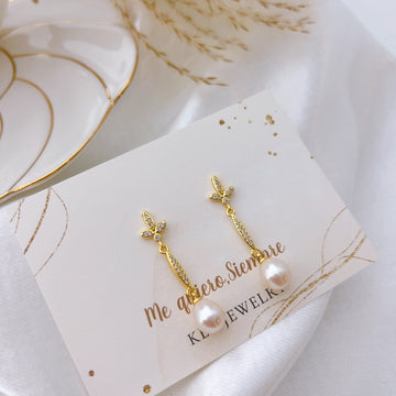 Emily Earrings