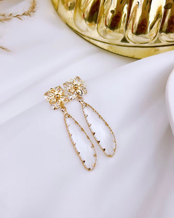 Hade Earrings