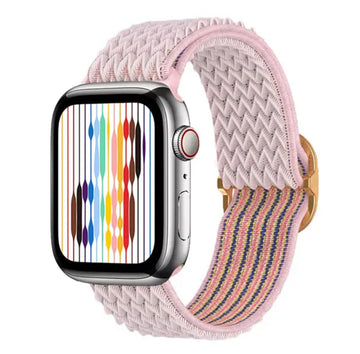 Scrunchie Apple Watch,