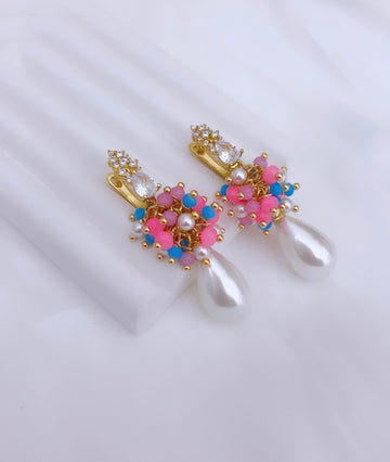 Monica Earrings