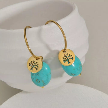 Laly Earrings