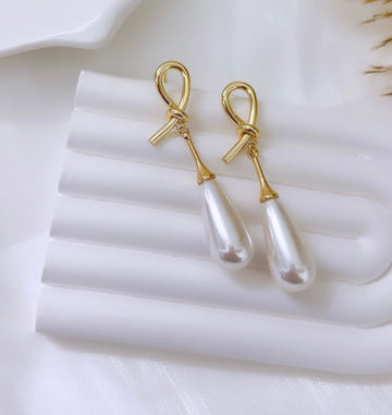 Ágata earrings