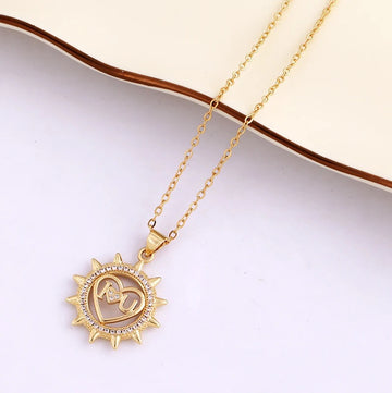 Love Necklace